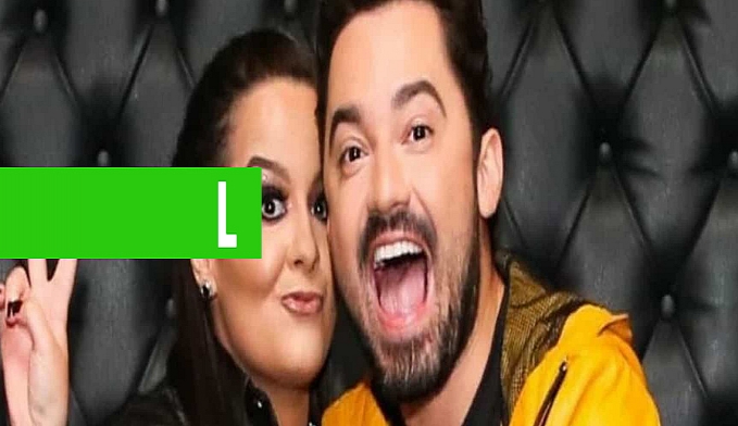 FERNANDO DIZ QUE TÉRMINO COM MAIARA NÃO FOI POR FALTA DE AMOR - News Rondônia