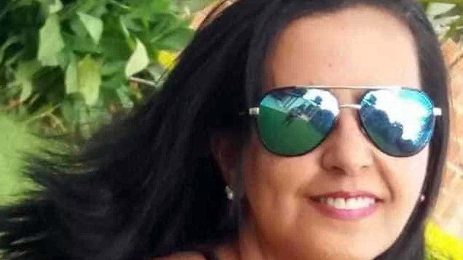 PROFESSORA MORRE APÓS SER 'ATROPELADA' POR CAVALO DURANTE FESTA - News Rondônia