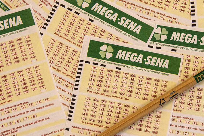 Terceiro sorteio da Mega-Semana dos pais pode pagar r$ 26 milhões neste sábado (14/08) - News Rondônia