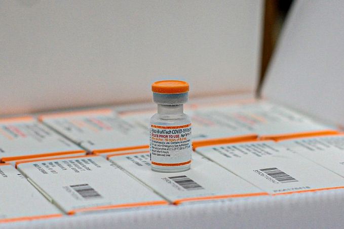 Com a quarta remessa de vacinas pediátricas, Rondônia alcança 56 mil doses contra covid-19 para atender crianças - News Rondônia