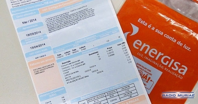 A ENERGISA VAI BOTAR 25,34% NO SEU ANEEL, VAI TE NEGATIVAR E AINDA VAI TE DEIXAR NO ESCURO! - POR CARLOS CALDEIRA - News Rondônia