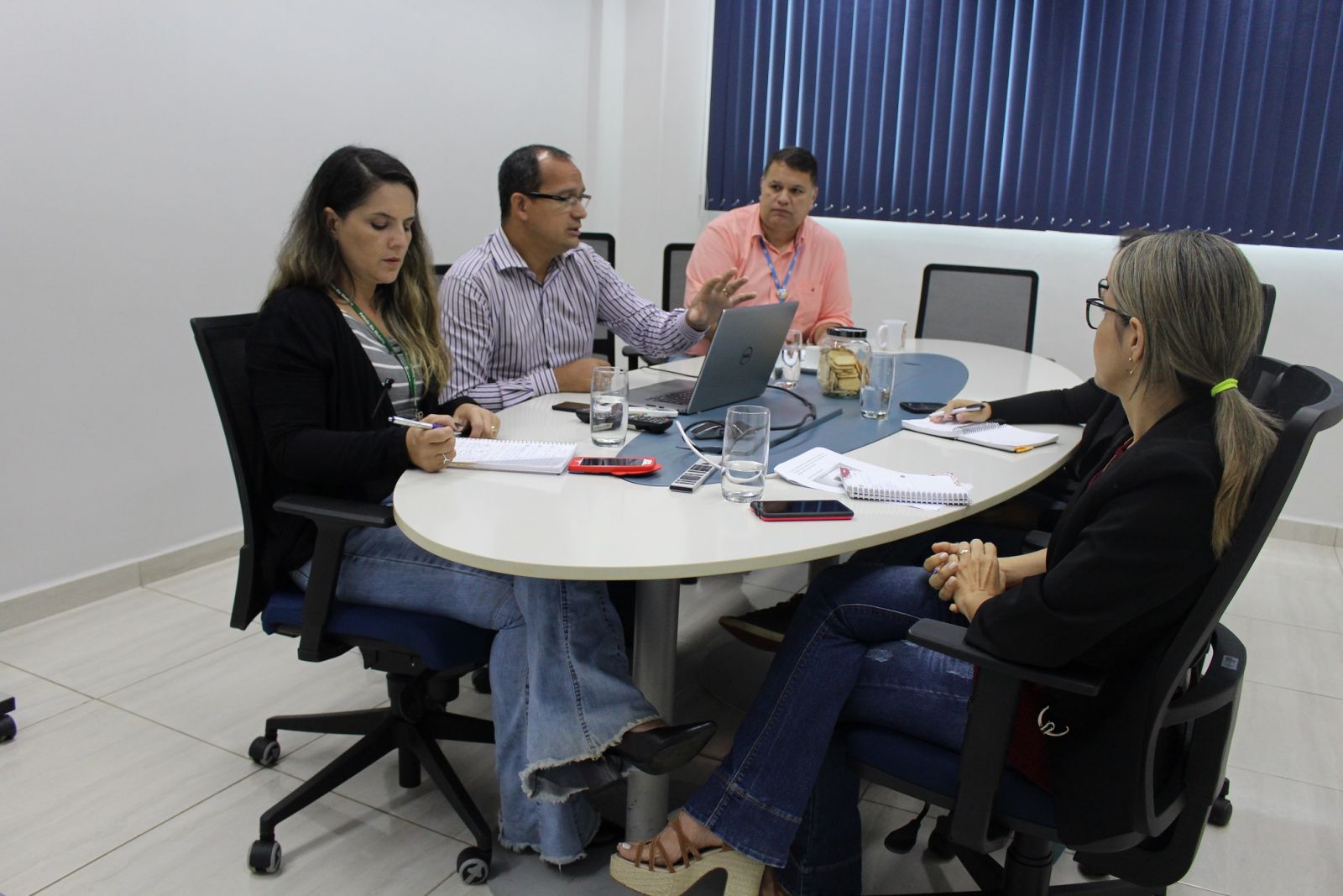 SEBRAE E GOVERNO DO ESTADO NO PROGRAMA INOVA AGRO RONDÔNIA - News Rondônia