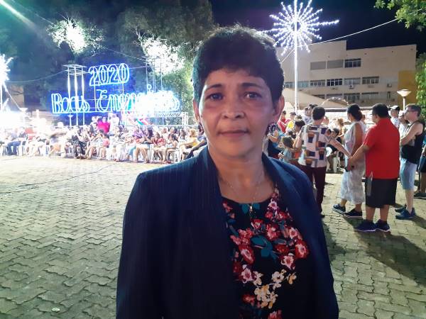 CULTURA POPULAR EM PRAÇA PÚBLICA - News Rondônia