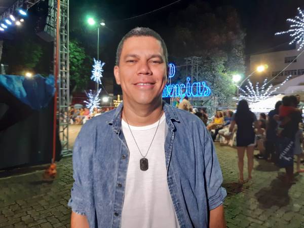 CULTURA POPULAR EM PRAÇA PÚBLICA - News Rondônia