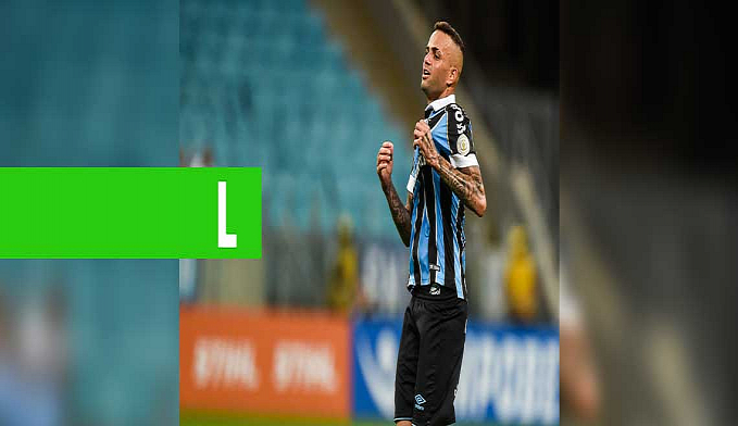 GRÊMIO ACABA COM SEQUÊNCIA DO AVAÍ E O ATROPELA NA ARENA - News Rondônia