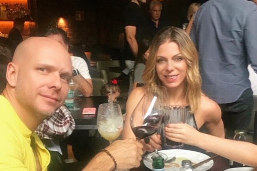 SHEILA MELLO SURGE COM EX-MARIDO EM FOTO E TOMA DECISÃO NA WEB - News Rondônia