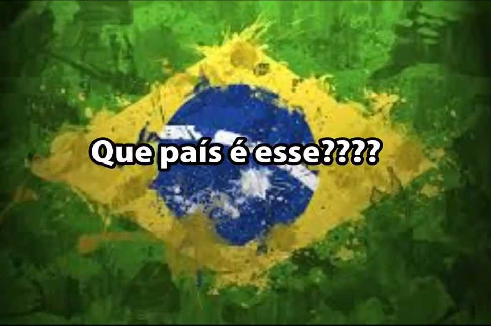 POLÍTICA & MURUPI - QUE PAÍS É ESSE - News Rondônia