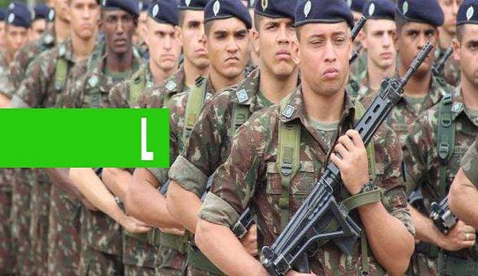 DATA: PRAZO PARA O ALISTAMENTO MILITAR OBRIGATÓRIO É PRORROGADO ATÉ 30 DE SETEMBRO - News Rondônia