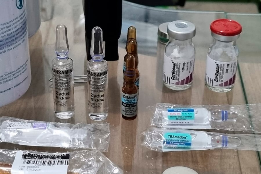 Nova fiscalização do CREMERO descobre mais dois falsos médicos atuando em Porto Velho - News Rondônia