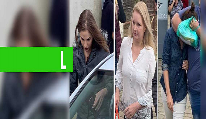 SUZANE RICHTHOFEN, ELIZE MATSUNAGA E ANNA CAROLINA JATOBÁ SÃO LIBERADAS PARA DIA DAS CRIANÇAS - News Rondônia