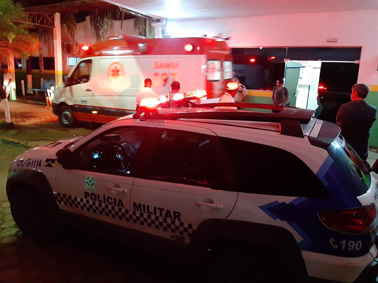 EXECUÇÃO - Homem é morto com quase 10 tiros na zona rural - News Rondônia