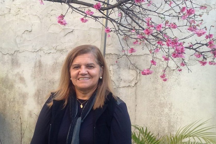 MARILENA UMEZU: PRIMEIRA VÍTIMA NA ESCOLA ERA QUERIDA NA COMUNIDADE - News Rondônia