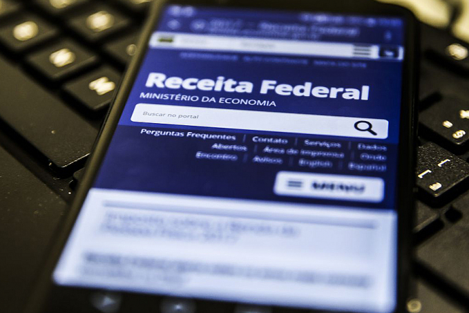 Receita Federal paga hoje lote residual de restituições do IRPF 2021 - News Rondônia