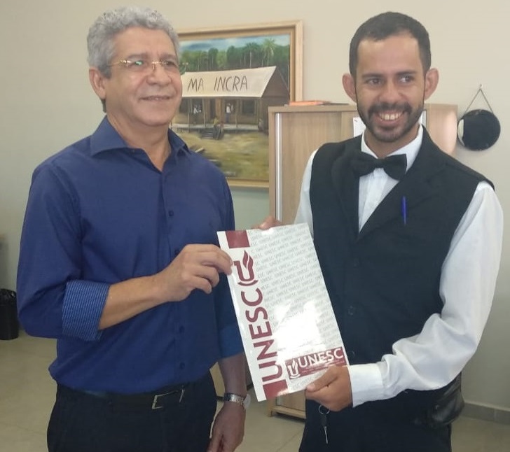 COLUNA SOCIAL MARISA LINHARES: IES  INSTITUTO EDUCACIONAL SOMA - News Rondônia