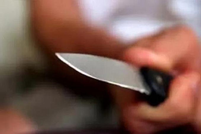 Jovem de 19 anos mata namorada de 13 a facadas - News Rondônia