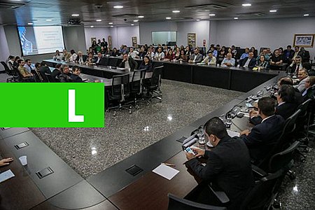 EM REUNIÃO COM SECRETÁRIOS E TÉCNICOS GOVERNADOR DANIEL PEREIRA PEDE RESPEITO E ZELO PARA COM A COISA PÚBLICA - News Rondônia