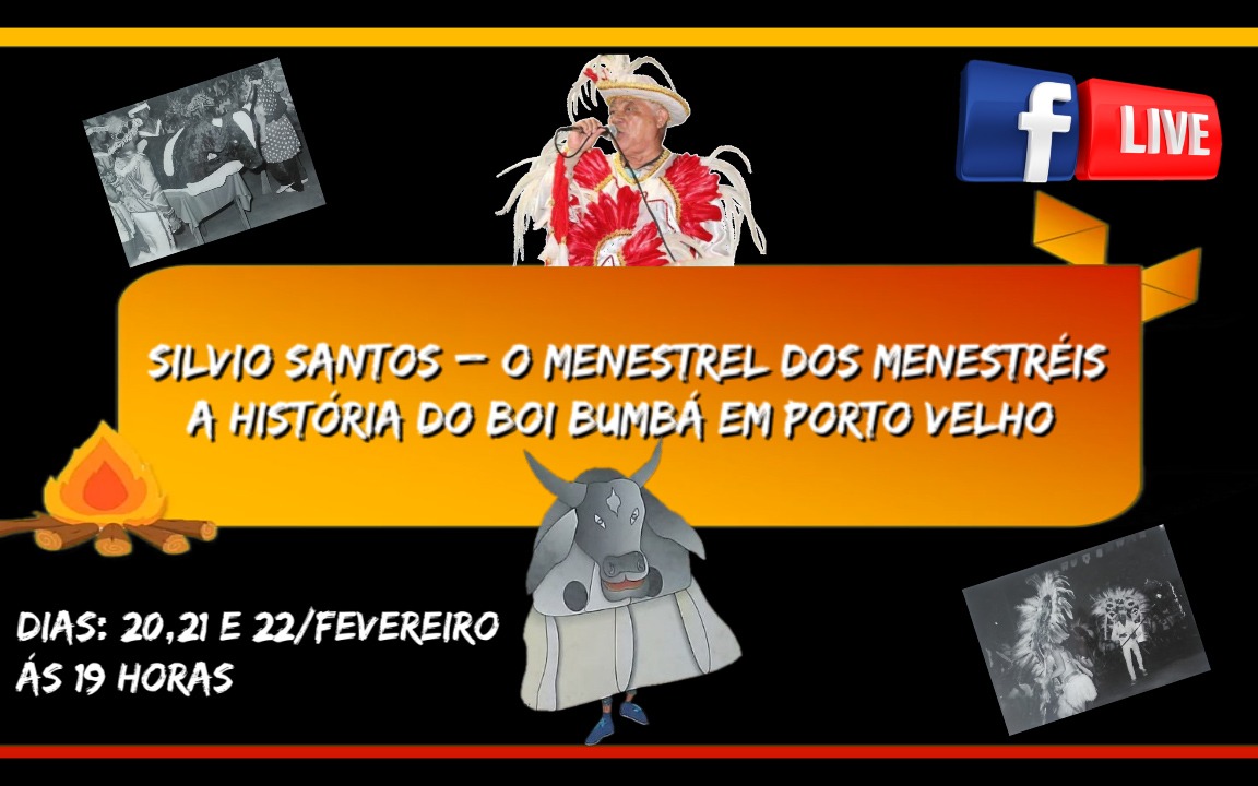 Lenha na fogueira: Zezinho Maranhão - News Rondônia