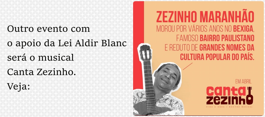 Lenha na fogueira: Zezinho Maranhão - News Rondônia