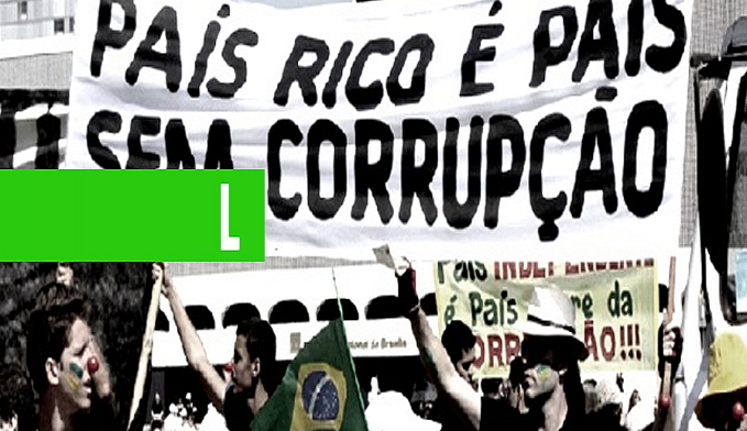 QUEM SE BENEFICIA DA COISA PÚBLICA É CORRUPTO  POR JULIO CARDOSO - News Rondônia