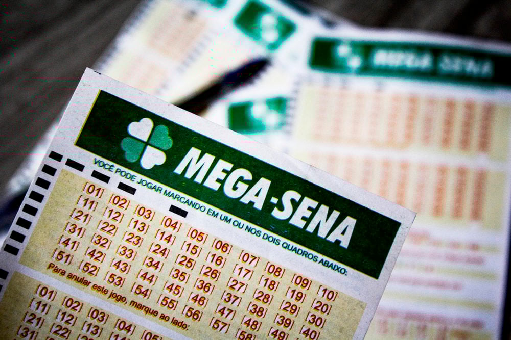 MEGA-SENA ACUMULADA PODE PAGAR R$ 12,5 MILHÕES NESTA QUARTA-FEIRA (18) - News Rondônia
