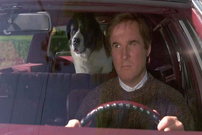 Charles Grodin, ator de 'Beethoven' e 'Fuga à meia-noite', morre aos 86 anos, diz jornal - News Rondônia