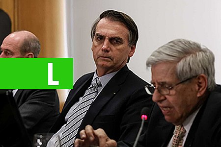 BOLSONARO FAZ REUNIÃO DE EMERGÊNCIA PARA TRATAR DA CRISE NA VENEZUELA - News Rondônia