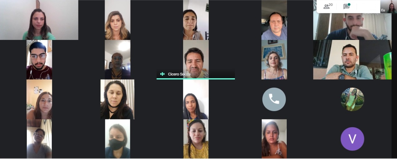 Rondônia tem novos conciliadores - Na turma que iniciou em setembro de 2020, estão colaboradores do Sebrae, Procon e atendentes das Salas do Empreendedor - News Rondônia