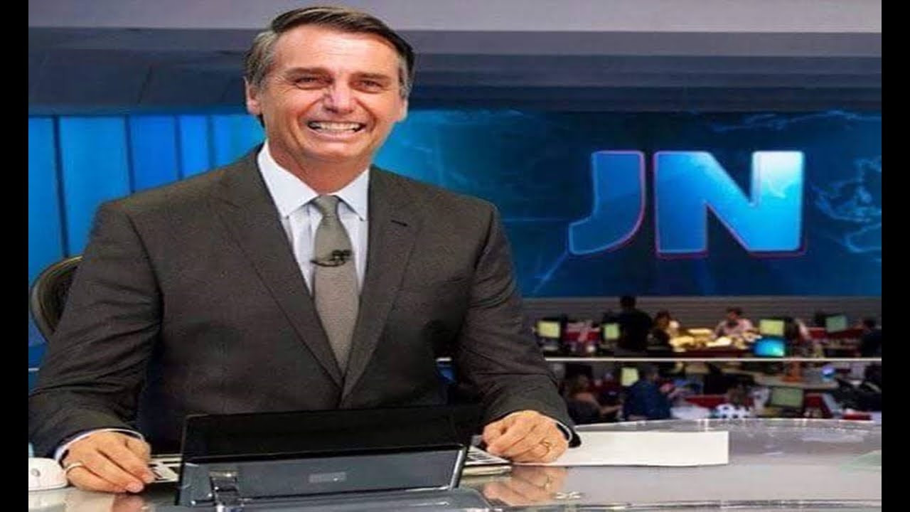 DICAS PARA JAIR BOLSONARO SE SAIR BEM NO JORNAL NACIONAL - News Rondônia