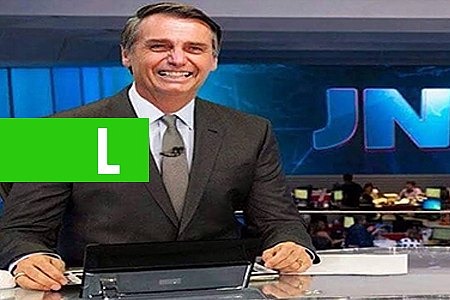 DICAS PARA JAIR BOLSONARO SE SAIR BEM NO JORNAL NACIONAL - News Rondônia