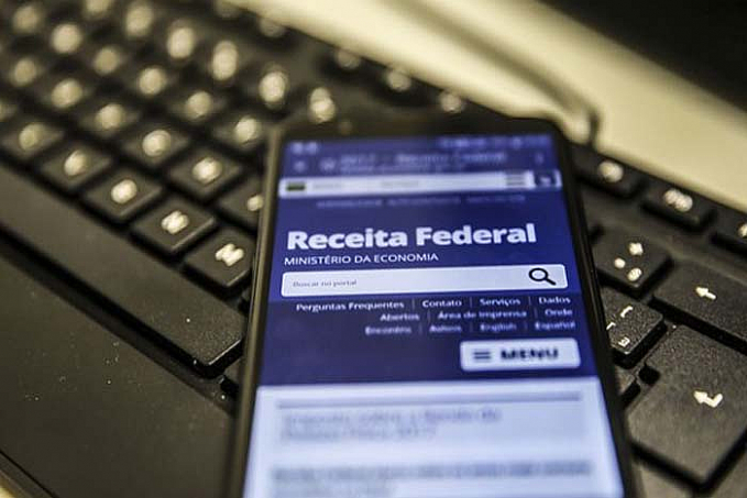 Senado aprova projeto que prorroga até julho prazo de entrega do Imposto de Renda 2021 - News Rondônia