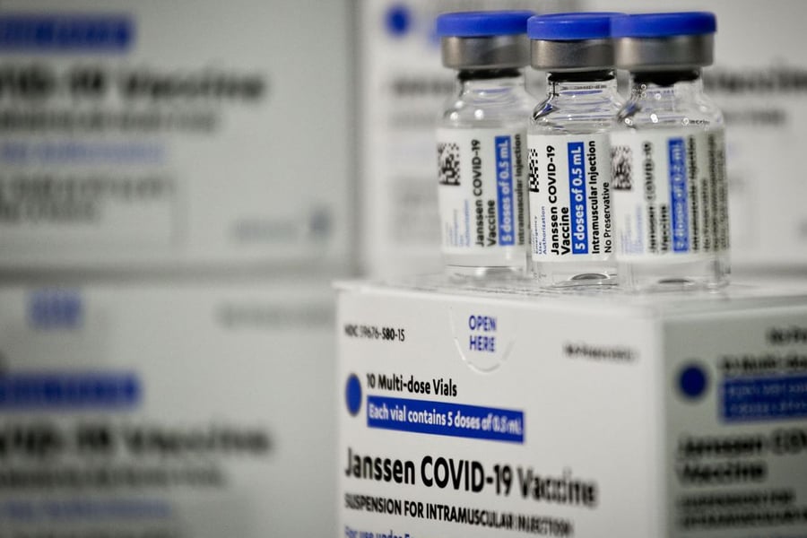 Ministério da Saúde recomenda dose de reforço da Janssen - News Rondônia