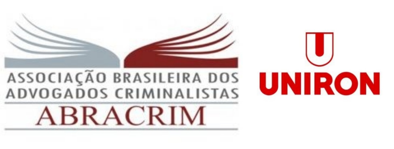 UNIRON representada na Associação Brasileira dos Advogados Criminalistas  ABRACRIM, seccional Rondônia - News Rondônia