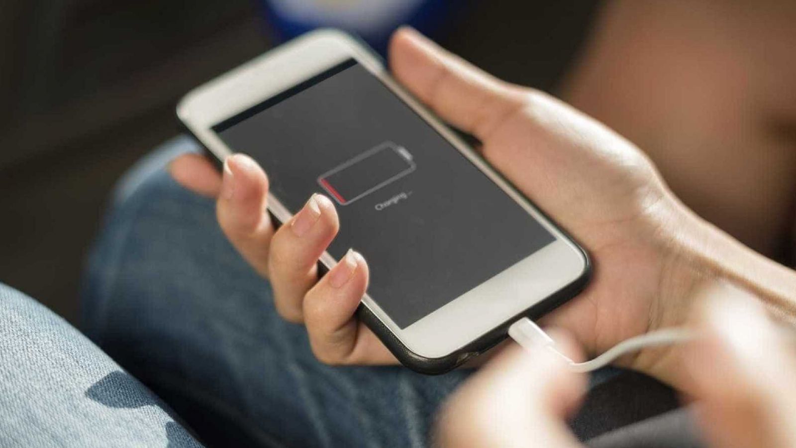 GOOGLE DESENVOLVE MANEIRA DE ECONOMIZAR ATÉ 63% DA BATERIA DO CELULAR - News Rondônia
