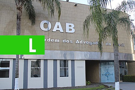 OAB RONDÔNIA FAZ CAMPANHA PARA REDUZIR O ÍNDICE DE INADIMPLÊNCIA - News Rondônia