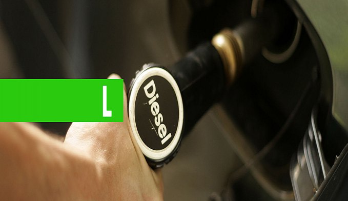 RONDÔNIA ELEVOU TRIBUTAÇÃO DE ICMS SOBRE DIESEL, DIZ JORNAL - News Rondônia