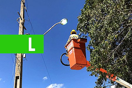 PREFEITURA DE PORTO VELHO REALIZA MANUTENÇÃO EM VÁRIOS BAIRROS DURANTE O FERIADO - News Rondônia
