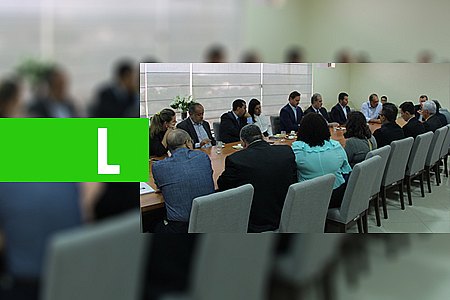 TJRO FORTALECE RELAÇÕES INSTITUCIONAIS - News Rondônia