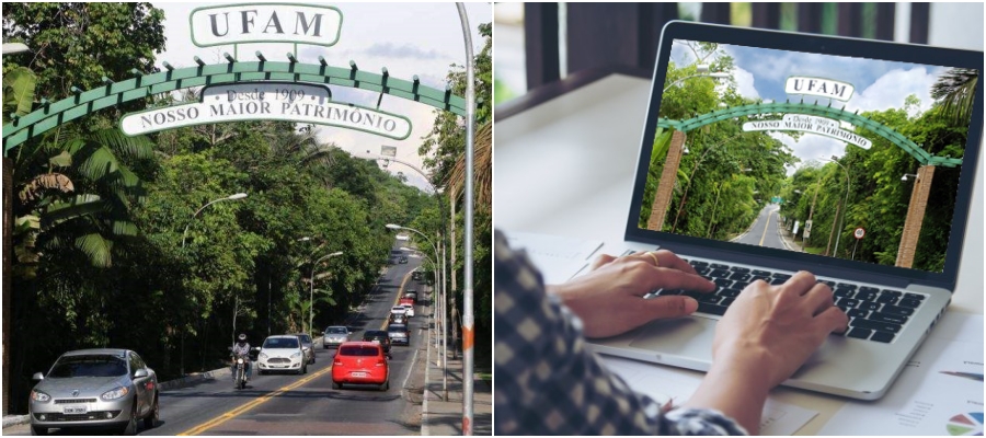 Com vagas para Porto Velho e Ariquemes, UFAM divulga resultado do 'Vestibular EAD 2021' - News Rondônia