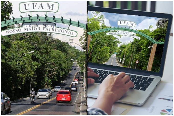 Com vagas para Porto Velho e Ariquemes, UFAM divulga resultado do 'Vestibular EAD 2021' - News Rondônia