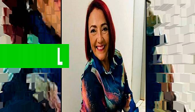 NOTA DE PESAR DA VER. CRISTIANE LOPES PELO FALECIMENTO DA PASTORA NÚBIA CAMACHO - News Rondônia