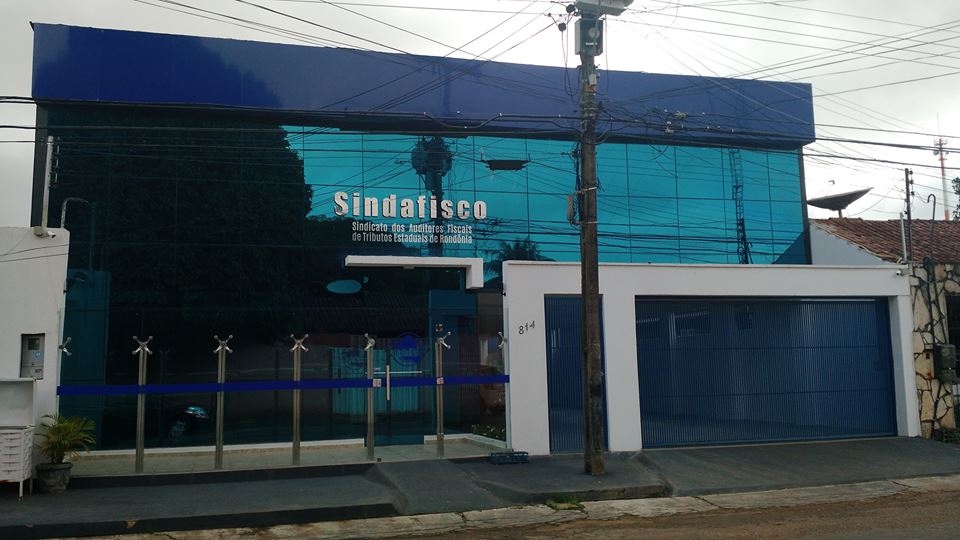 SINDAFISCO ELEGE NOVA DIRETORIA NESTA QUINTA-FEIRA, 8 - News Rondônia