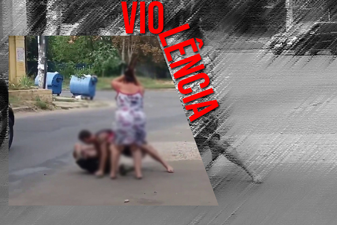 LAMENTÁVEL - Bebedeira termina em filho agredindo o próprio pai - News Rondônia