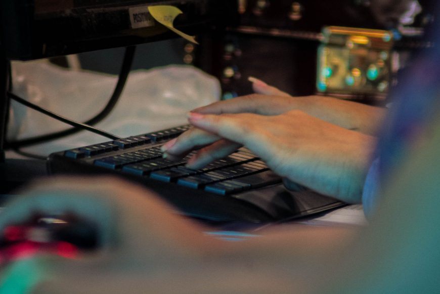 FORÇA FEMININA - Setic destaca o desempenho da mulher no setor de Tecnologia da Informação e Comunicação, em Rondônia - News Rondônia