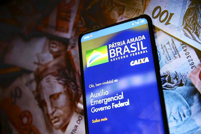 Caixa paga hoje auxílio emergencial a nascidos em setembro e outubro - News Rondônia