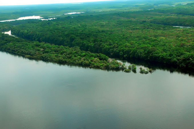 Governo cria programa para expandir telecomunicações na Amazônia - News Rondônia