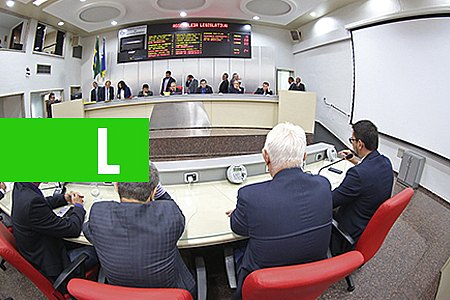 APROVADO NA ASSEMBLEIA PROJETO QUE PREVÊ ATUALIZAÇÃO DA LEI DO ICMS - News Rondônia