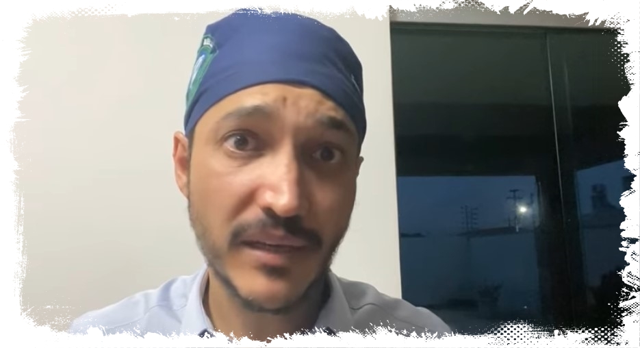 UTI's são fechadas em Rondônia e secretário joga a toalha - Por Anderson Nascimento - News Rondônia
