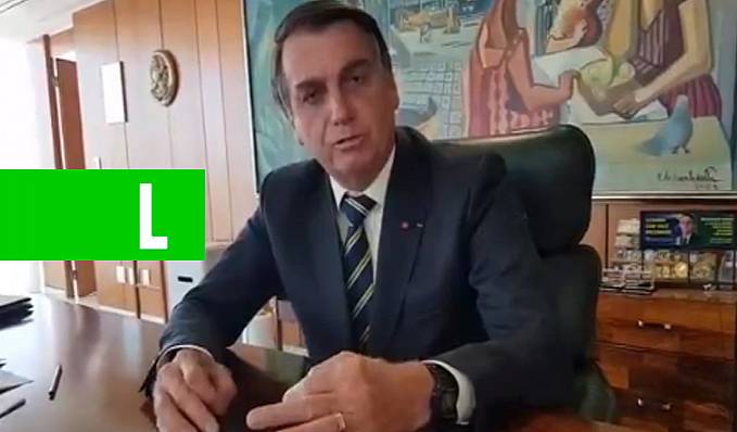 Bolsonaro desiste do Renda Brasil e diz que vai manter o Bolsa Família - News Rondônia