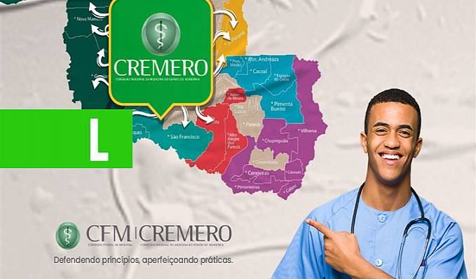 Cremero apresenta calendário de reuniões com os 52 municípios de Rondônia - News Rondônia