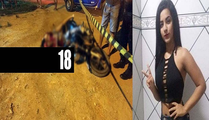 CASAL É EXECUTADO COM TIROS NA CABEÇA - IMAGENS FORTES - News Rondônia